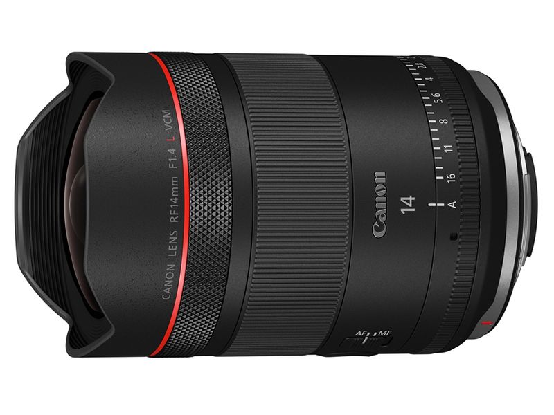 RF7-14mm F2.8-3.5 L FISHEYE STM