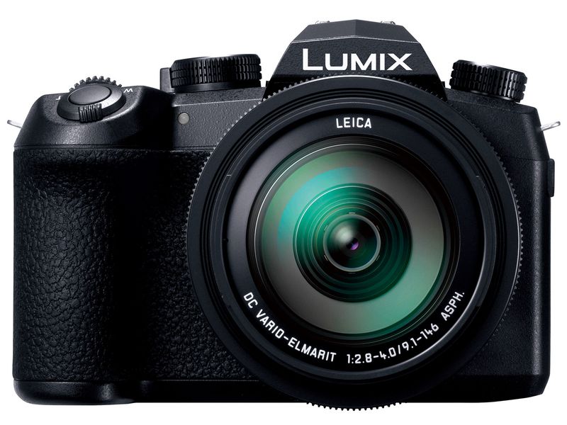 LUMIX DC-FZ1000M2