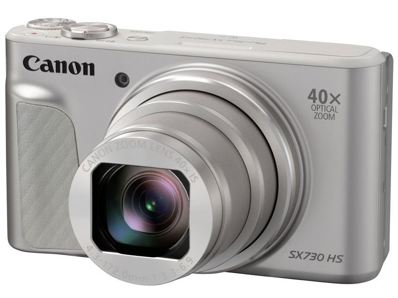 PowerShot SX730 HS