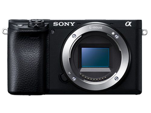 α6400 ILCE-6400 ボディ
