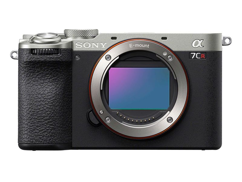 α7CR ILCE-7CR ボディ