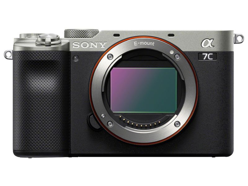 α7C ILCE-7C ボディ