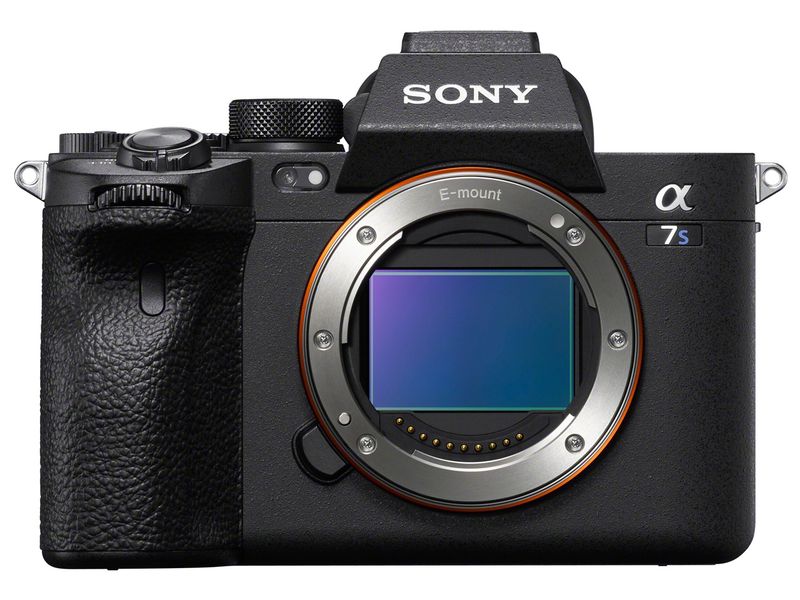 α7S III ILCE-7SM3 ボディ