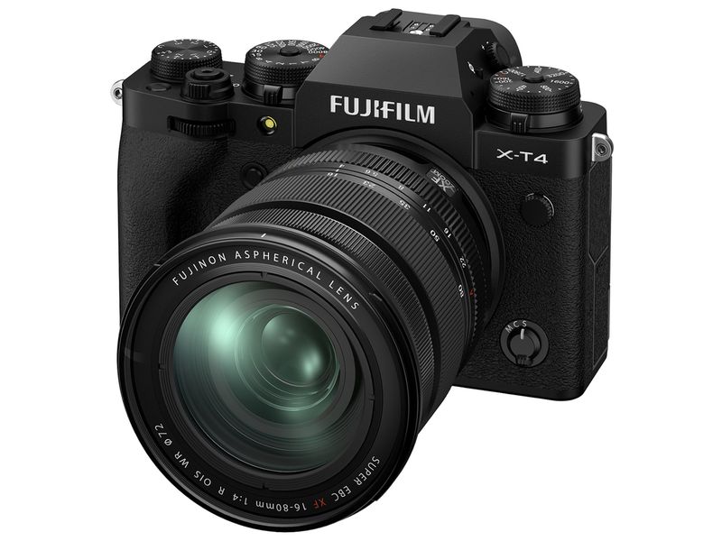 FUJIFILM X-T4 ボディ