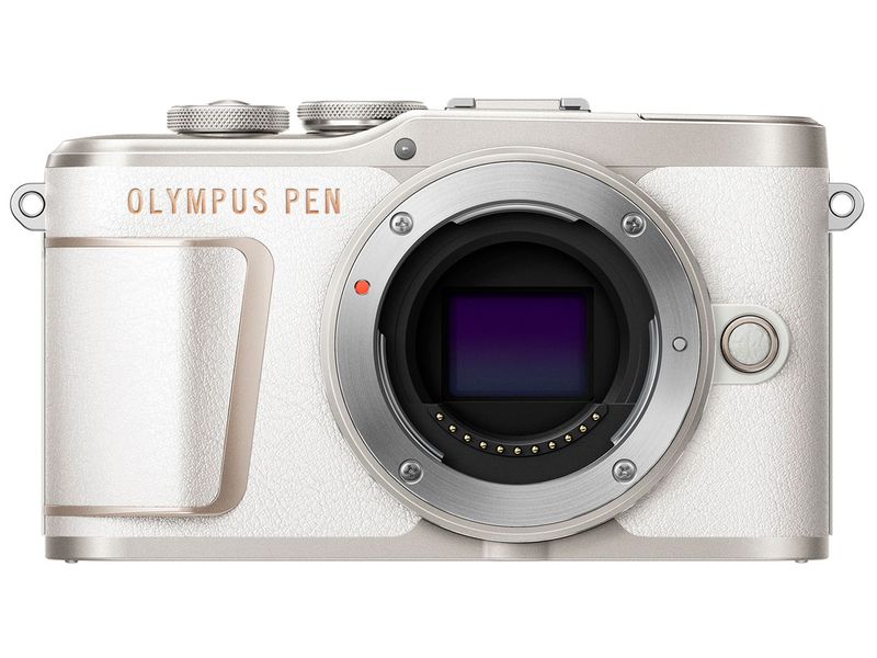 OLYMPUS PEN E-PL10 ボディ