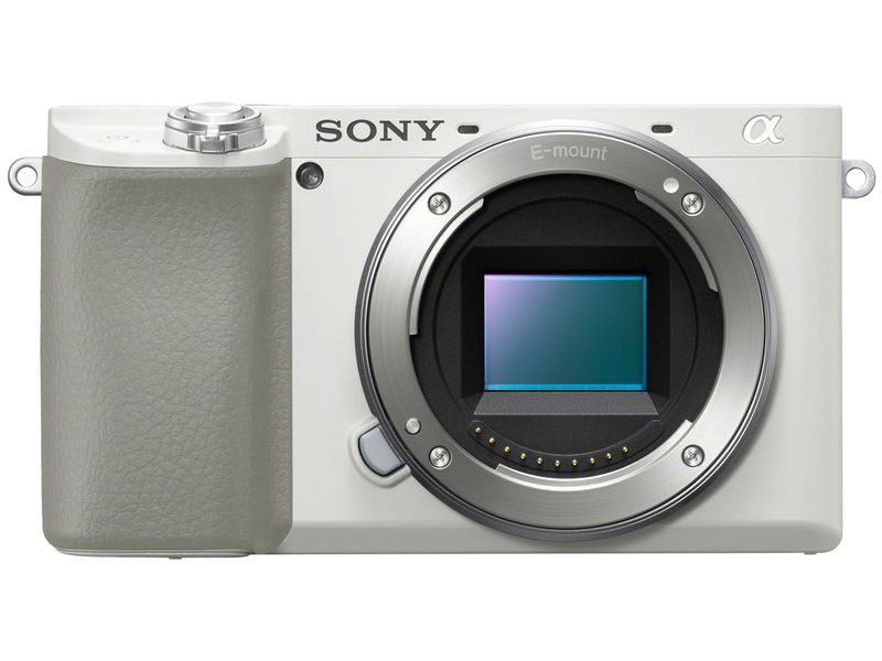 α6100 ILCE-6100 ボディ