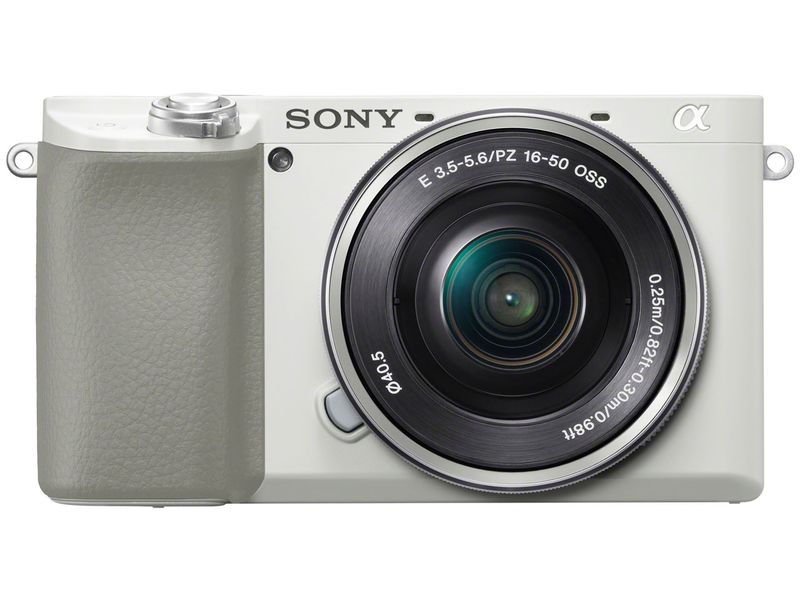 α6100 ILCE-6100L パワーズームレンズキット