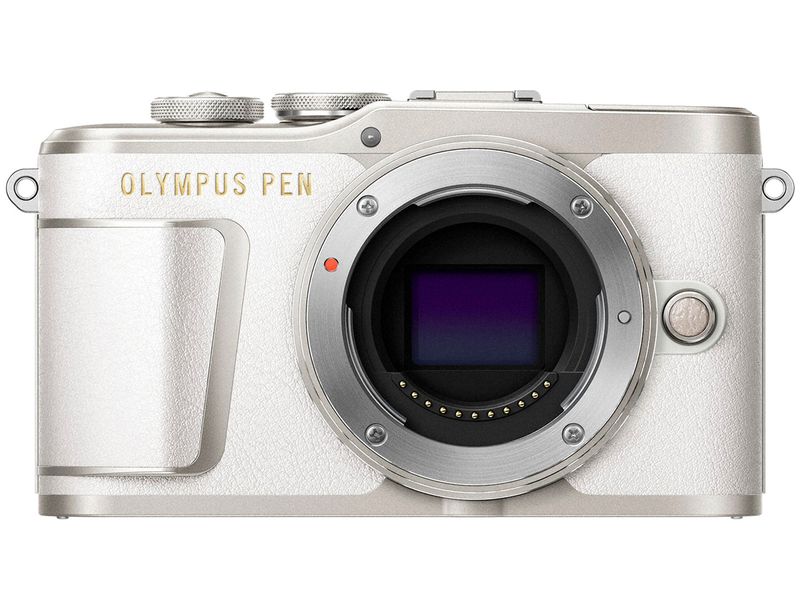 OLYMPUS PEN E-PL9 ボディ
