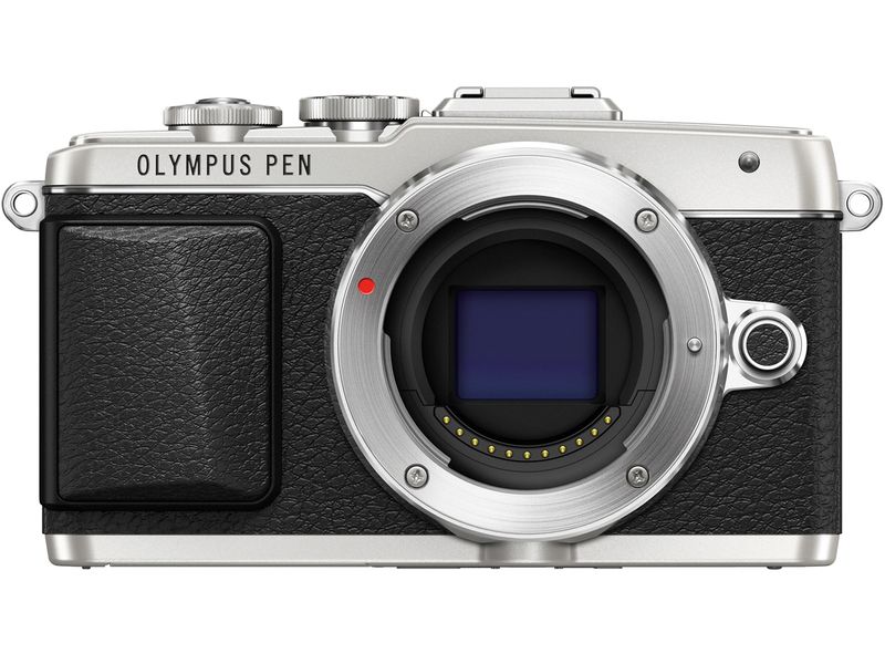 OLYMPUS PEN Lite E-PL7 ボディ