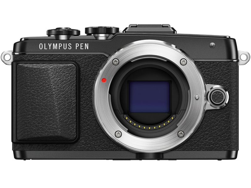 OLYMPUS PEN Lite E-PL7 ボディ