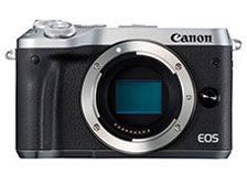EOS M6 ボディ