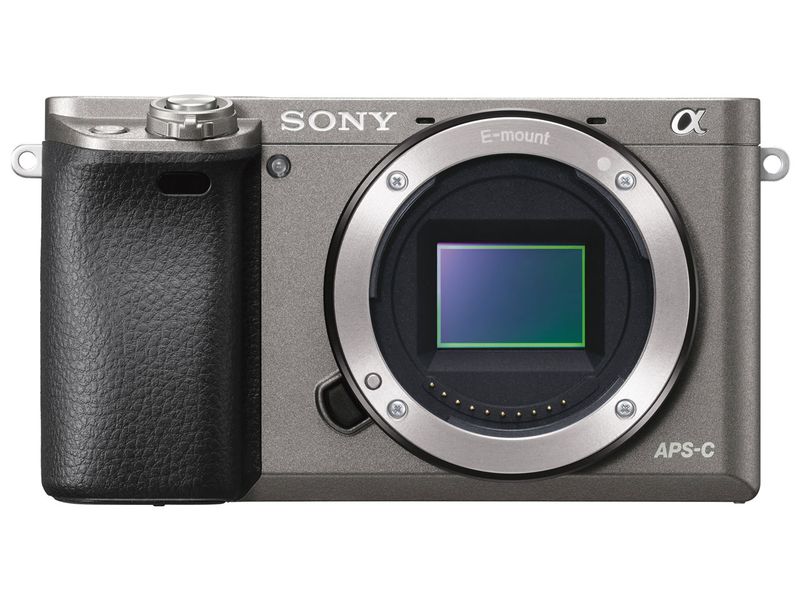 α6000 ILCE-6000 ボディ