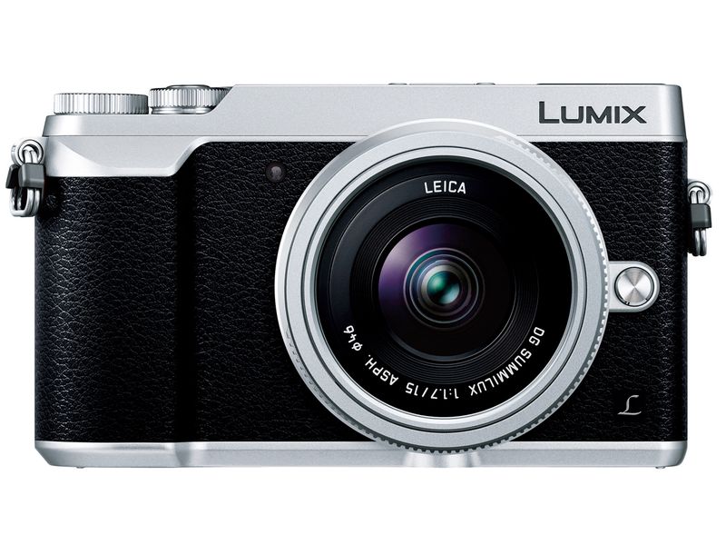 LUMIX DMC-GX7MK2L-S 単焦点ライカDGレンズキット