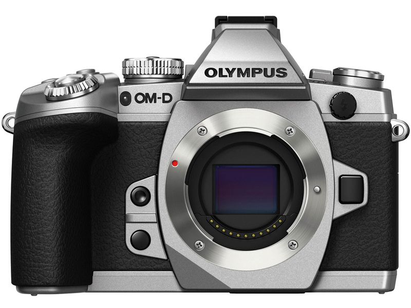 OLYMPUS OM-D E-M1 ボディ