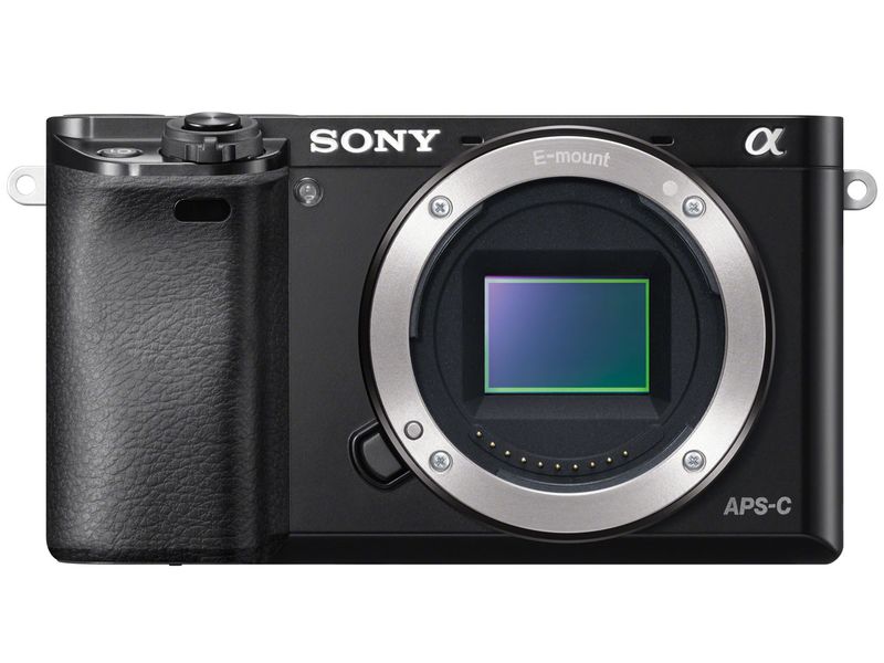 α6000 ILCE-6000 ボディ