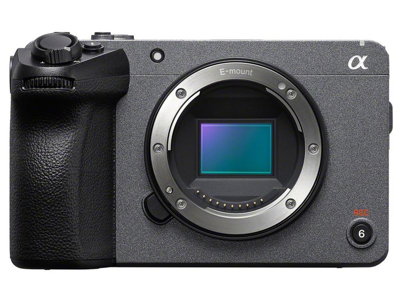 ILME-FX30B ボディのみ