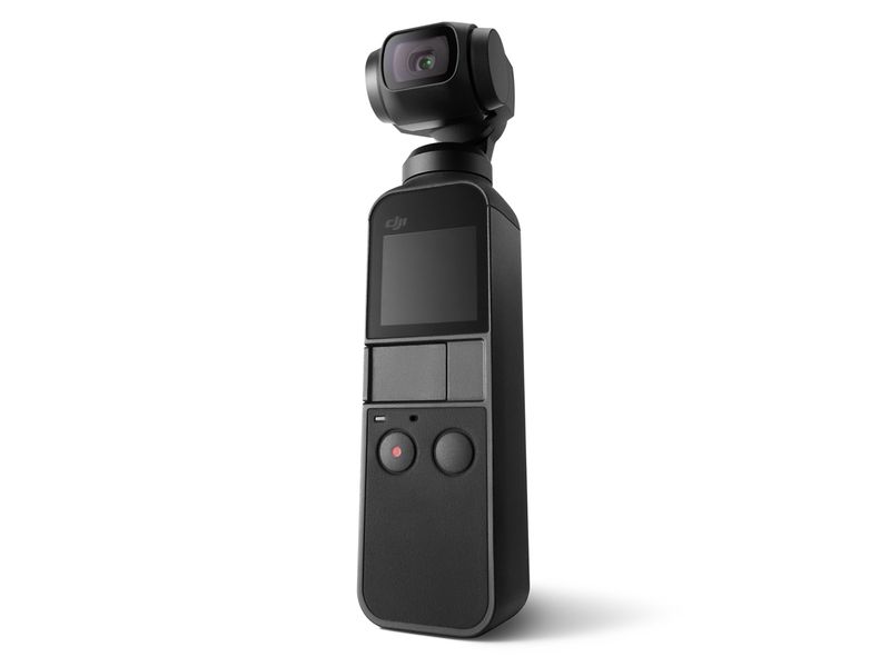 OSMO POCKET