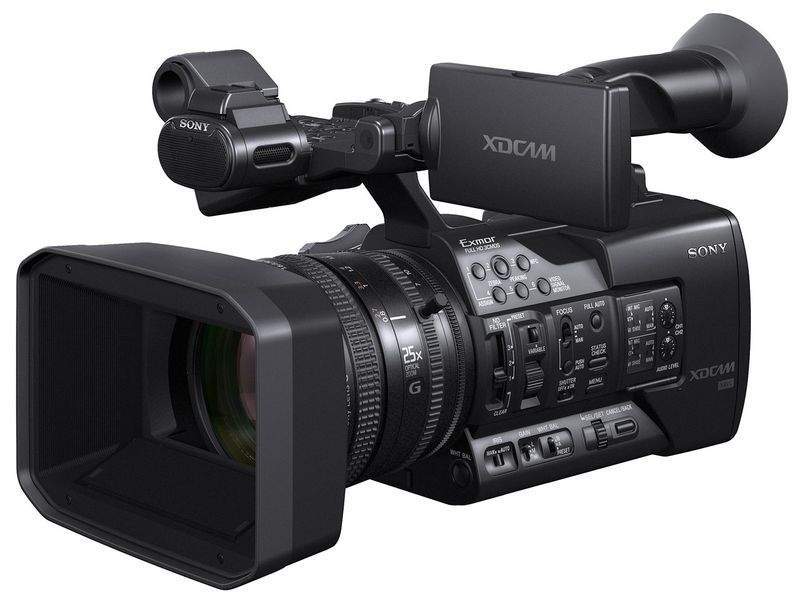 PXW-X180