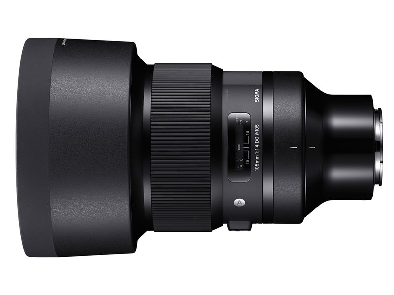 105mm F1.4 DG HSM Art (ソニー Eマウント)