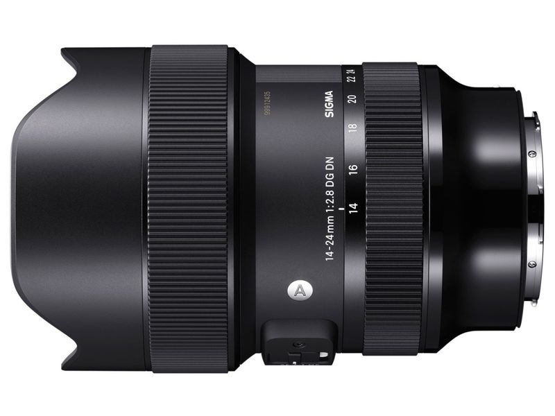 14-24mm F2.8 DG DN [ライカL用]