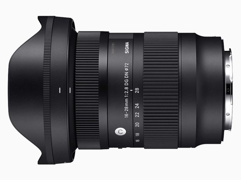 16-28mm F2.8 DG DN [ライカL用]