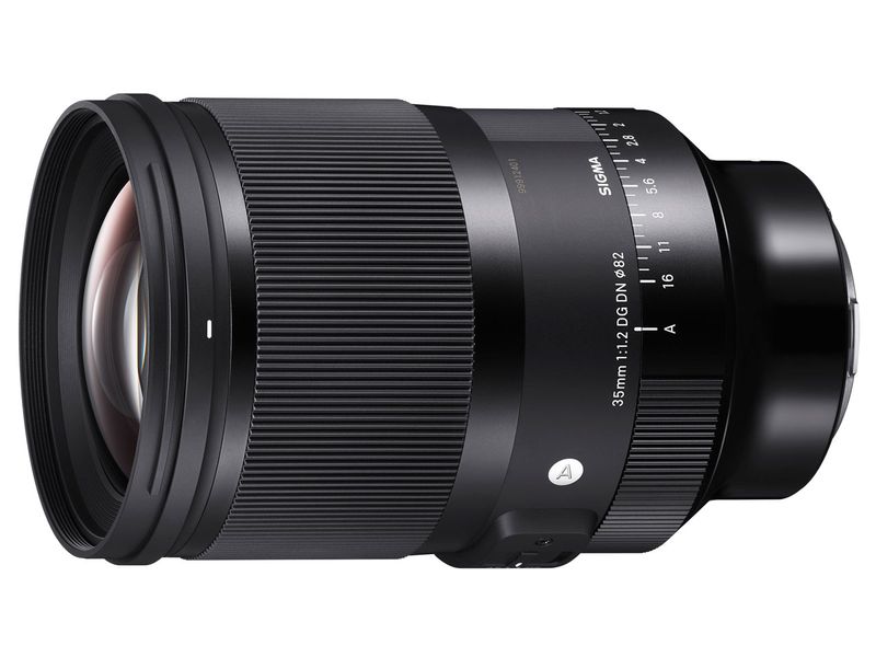 35mm F1.2 DG DN