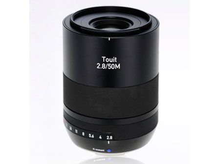 Touit 2.8/50M / 50mm F2.8 Makro (富士フイルム Xマウント)