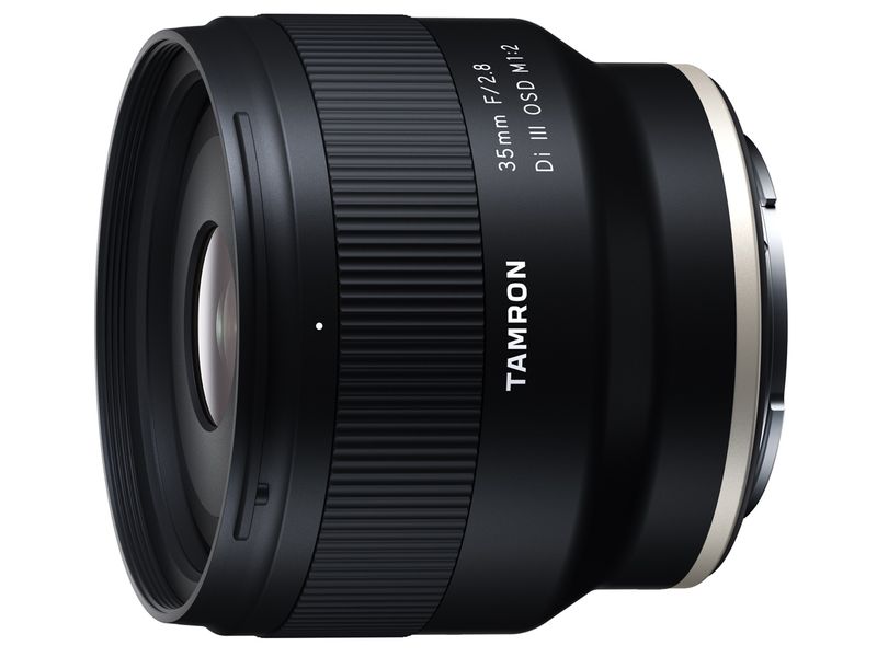 35mm F/2.8 Di III OSD M1：2 (Model F053)