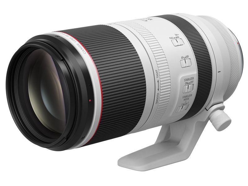 RF100-500mm F4.5-7.1 L IS USM
