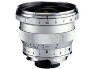 Distagon T* 4/18 ZM / 18mm F4 (ライカ Mマウント)