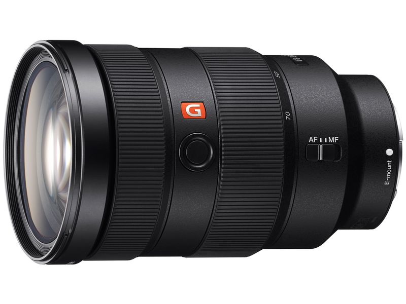 FE 24-70mm F2.8 GM / SEL2470GM