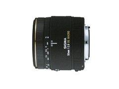 MACRO 50mmF2.8 EX DG (ｼｸﾞﾏ AF)