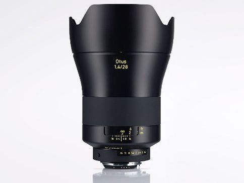 Otus 1.4/28 ZF.2 [ニコン用]