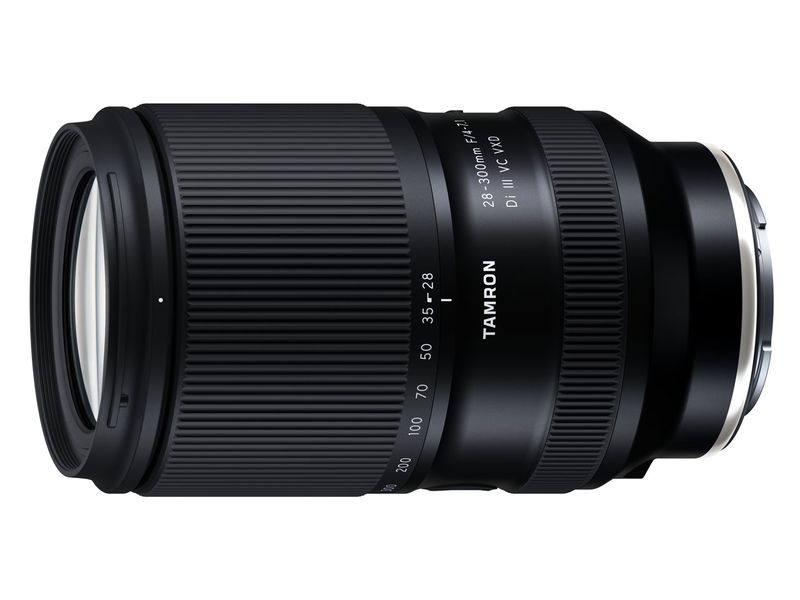 28-300mm F/4-7.1 Di III VC VXD (Model A074)