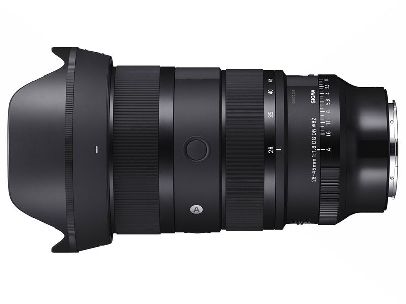 28-45mm F1.8 DG DN [ライカL用]