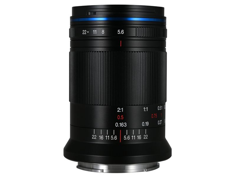 LAOWA Mini 85mm F5.6 2X Ultra Macro APO [キヤノンRF用]