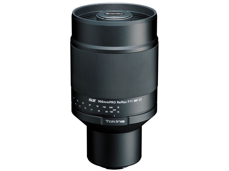 SZ 900mm PRO Reflex F11 MF CF [ソニーE用]