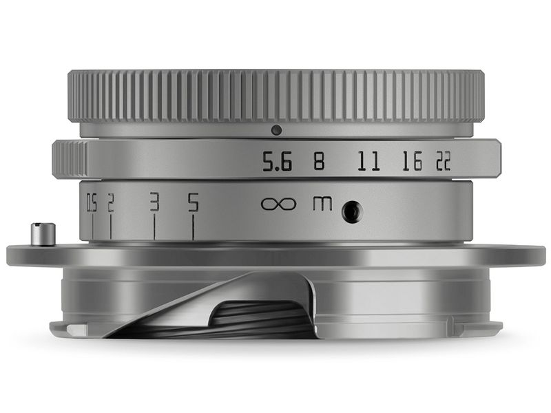 TTArtisan 28mm f/5.6