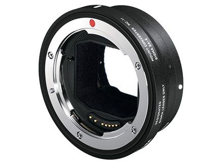 MC-11 MOUNT CONVERTER SA-E ソニー用