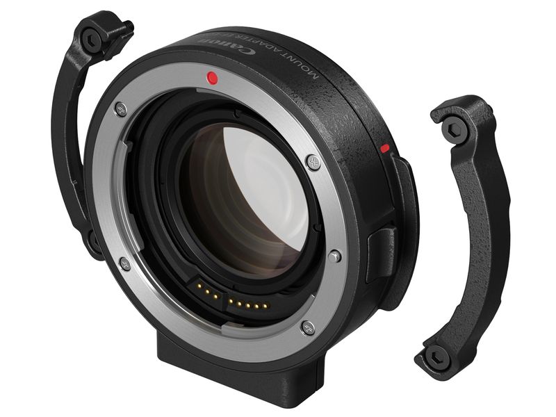 EF-EOS R 0.71x