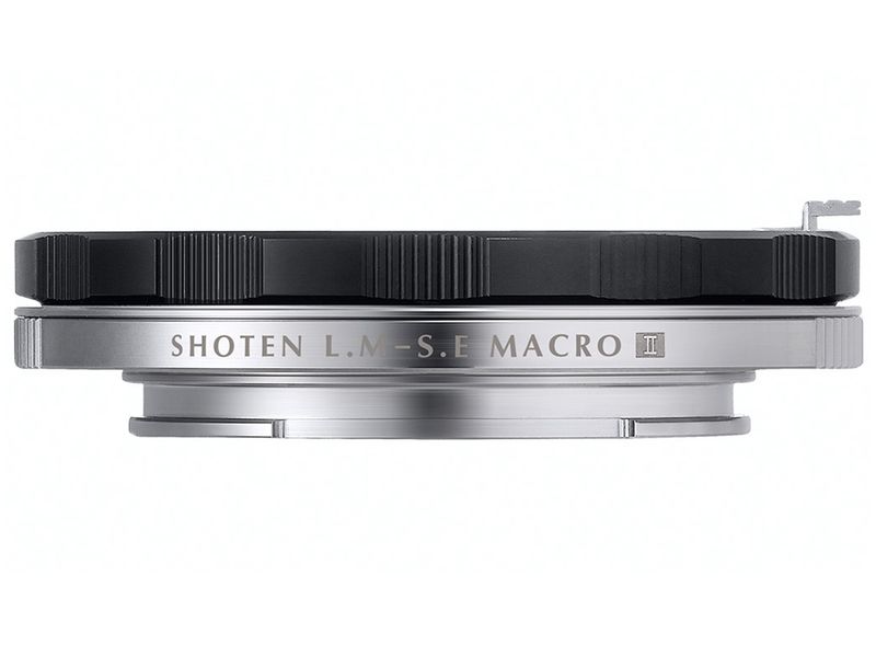 SHOTEN LM-SE M II (B) [ブラック]