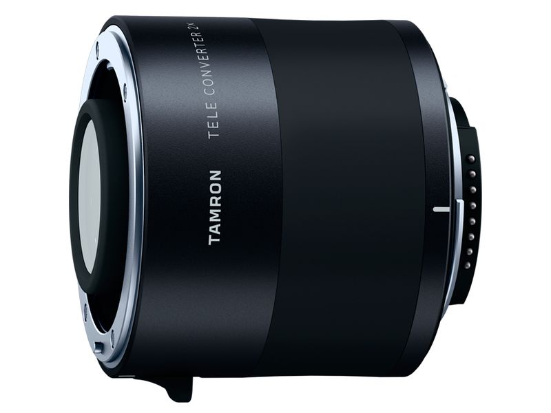 TC-X14 TELECONVERTER 1.4x (キヤノン EFマウント)