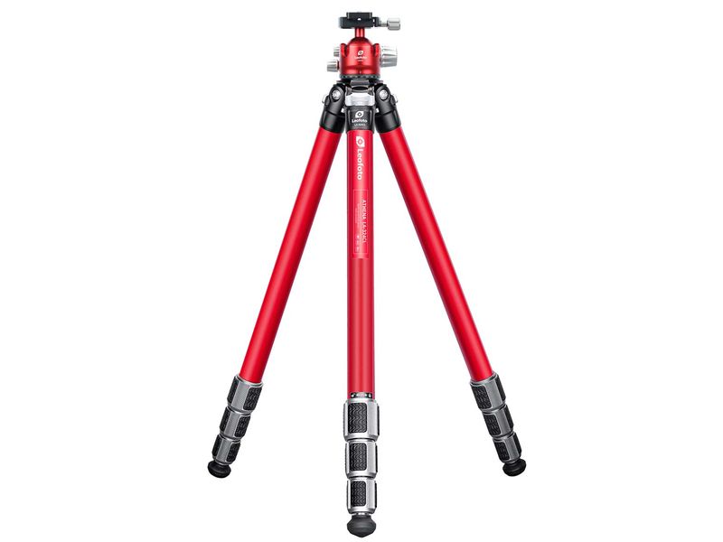 Athena LA-324CL+LH-40R(FR) [フルレッド]