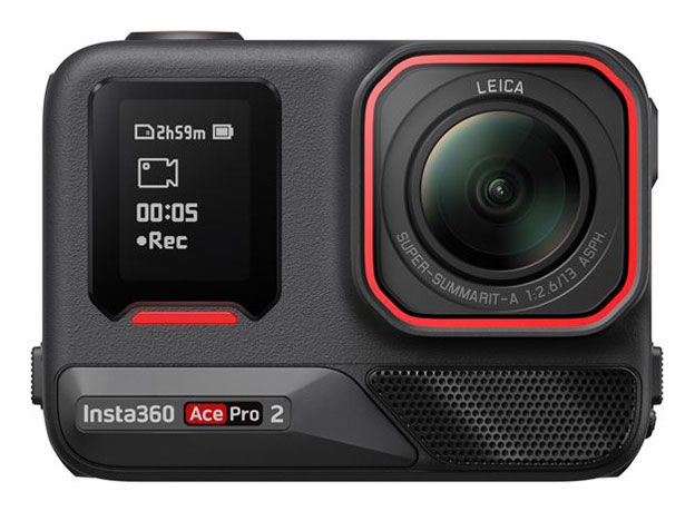 Insta360 Ace Pro 2