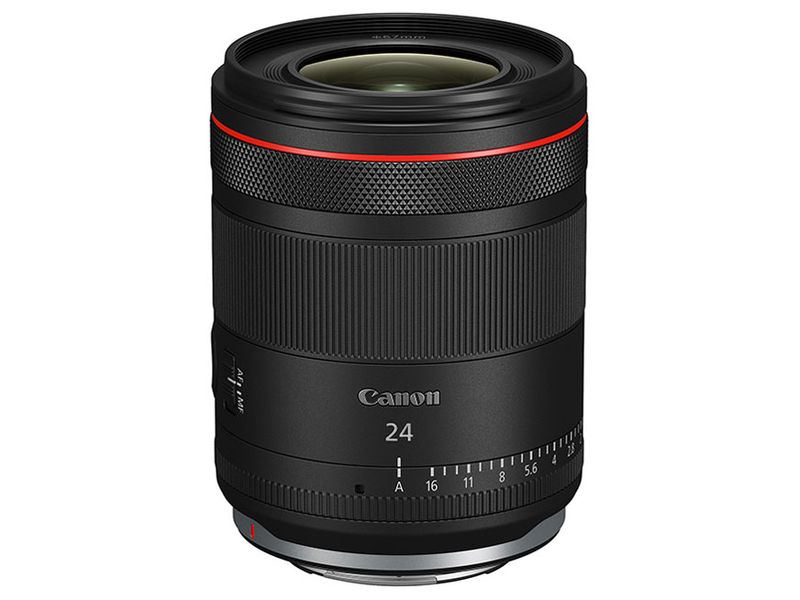 RF24mm F1.4 L VCM