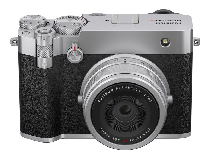 FUJIFILM GFX100RF