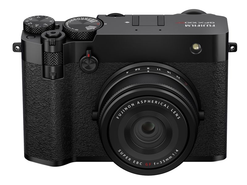 FUJIFILM GFX100RF