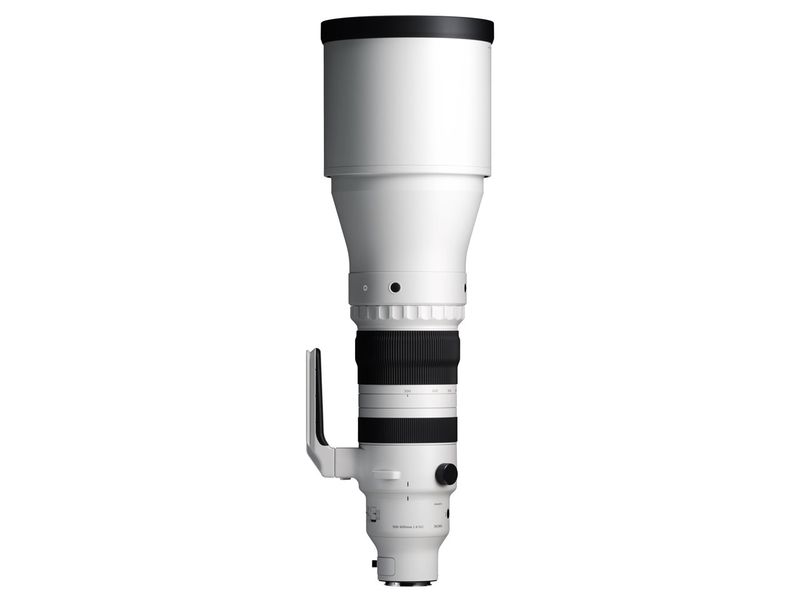 300-600mm F4 DG OS
