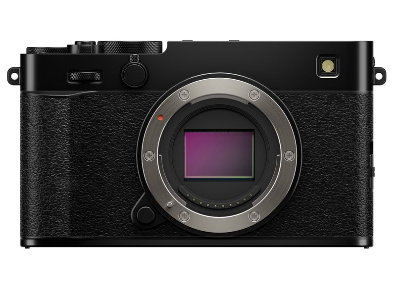 FUJIFILM X-E5 ボディ