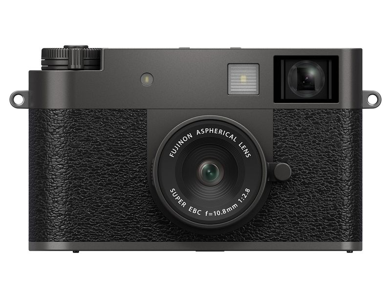 FUJIFILM X-HF1